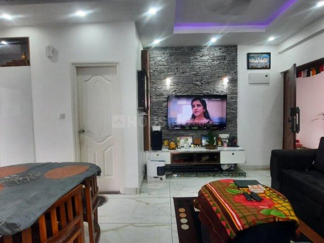 2 BHK Apartment in Madivala for resale Bengaluru. The reference number is 21113867