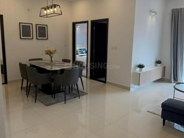 2 BHK Apartment in Madivala for resale Bengaluru. The reference number is 17703540