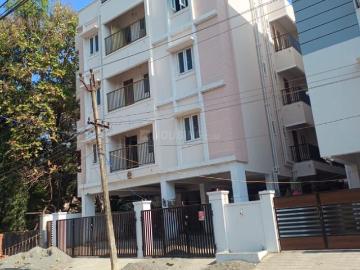 2 BHK Apartment in Maduravoyal for rent Chennai. The reference number is 20149669