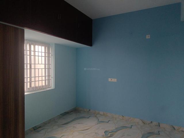 2 BHK Apartment in Maduravoyal for rent Chennai. The reference number is 20367688