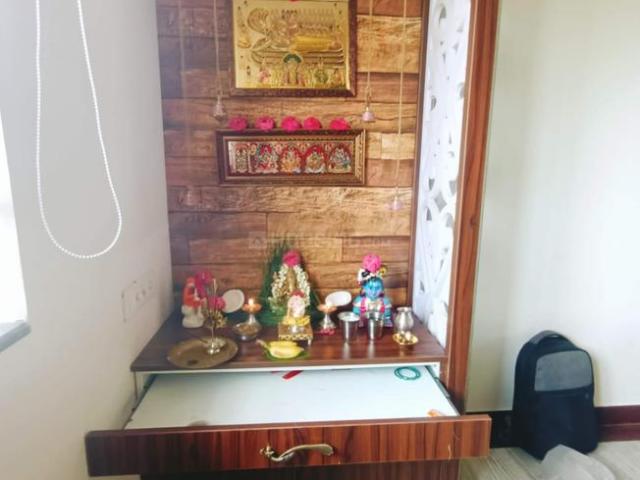 2 BHK Apartment in Maduravoyal for rent Chennai. The reference number is 21047153
