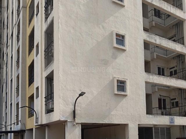 2 BHK Apartment in Maduravoyal for rent Chennai. The reference number is 21121345
