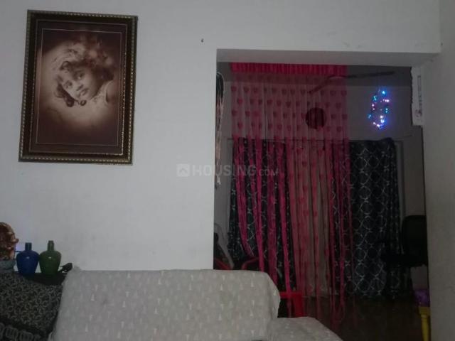 2 BHK Apartment in Maduravoyal for rent Chennai. The reference number is 21344597