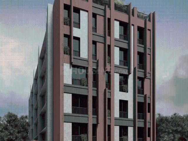 2 BHK Apartment in Maduravoyal for resale Chennai. The reference number is 17108122