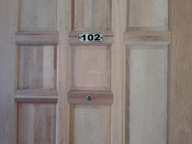 2 BHK Apartment in Maduravoyal for resale Chennai. The reference number is 17342593