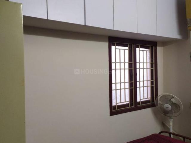 2 BHK Apartment in Maduravoyal for resale Chennai. The reference number is 20822339