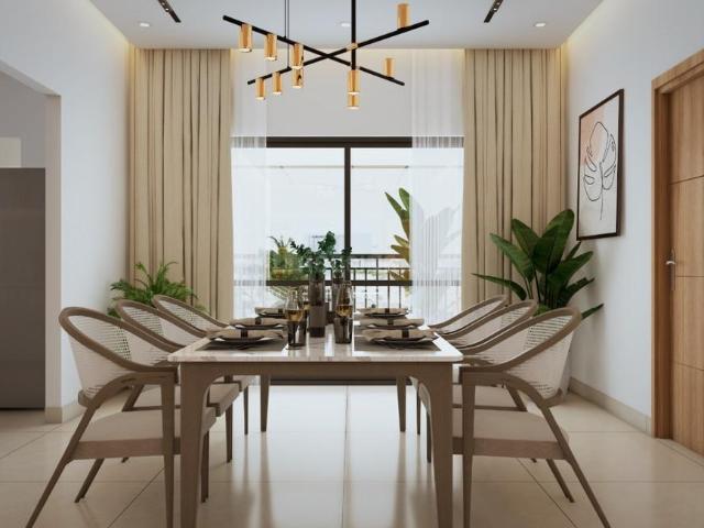 2 BHK Apartment in Maduravoyal for resale Chennai. The reference number is 20907836