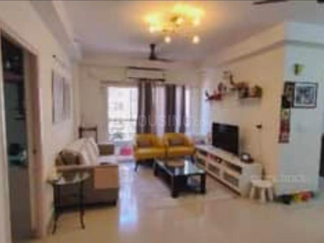 2 BHK Apartment in Maduravoyal for resale Chennai. The reference number is 21118992