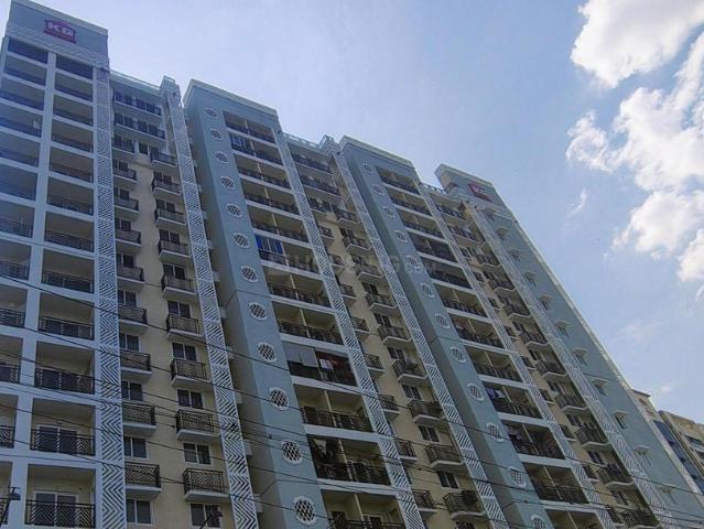 2 BHK Apartment in Maduravoyal for resale Chennai. The reference number is 21120341