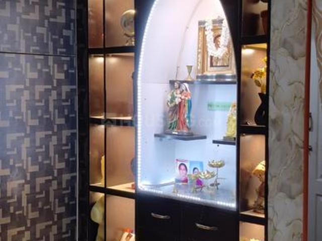 2 BHK Apartment in Maduravoyal for resale Chennai. The reference number is 21186954