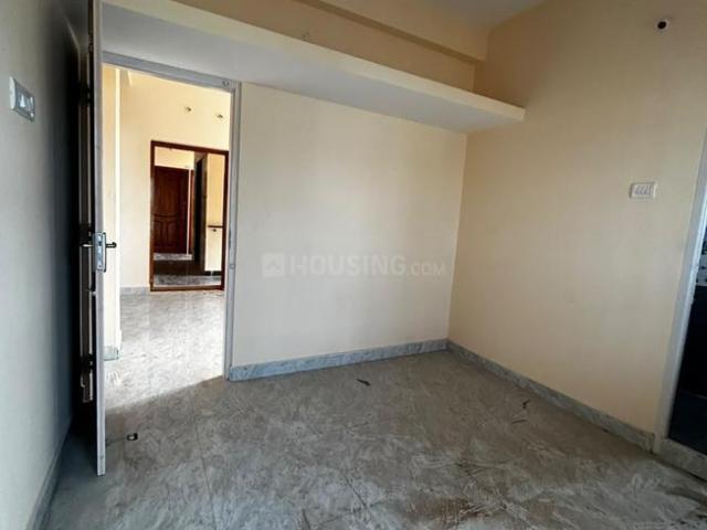 2 BHK Apartment in Maduravayal for rent Chennai. The reference number is 21356010