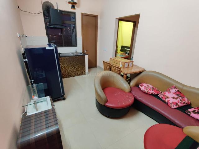 2 BHK Apartment in Madurdaha for rent Kolkata. The reference number is 20623014