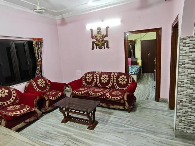 2 BHK Apartment in Madurdaha for rent Kolkata. The reference number is 20710912