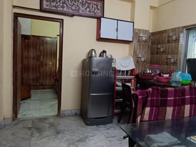2 BHK Apartment in Madurdaha for rent Kolkata. The reference number is 21190879