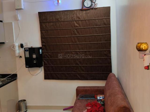 2 BHK Apartment in Madurdaha for rent Kolkata. The reference number is 21281849