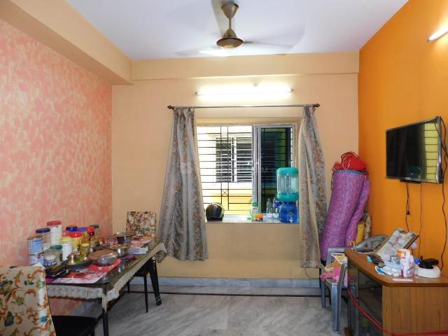2 BHK Apartment in Madurdaha for resale Kolkata. The reference number is 18823825