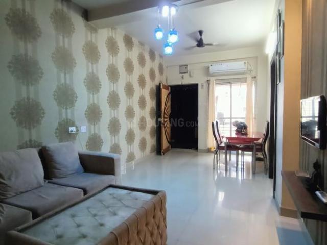 2 BHK Apartment in Madurdaha for resale Kolkata. The reference number is 20202768