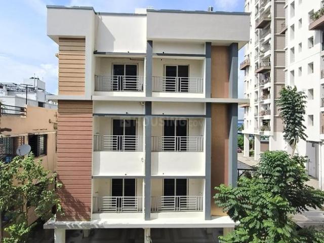 2 BHK Apartment in Madurdaha for resale Kolkata. The reference number is 20448654