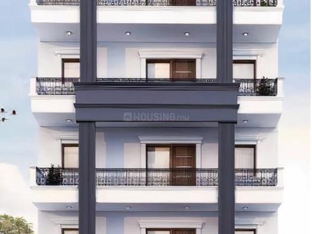 2 BHK Apartment in Madurdaha for resale Kolkata. The reference number is 20578295