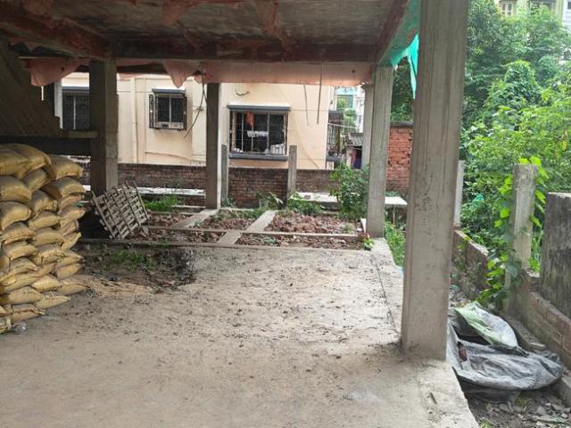 2 BHK Apartment in Madurdaha for resale Kolkata. The reference number is 20511153