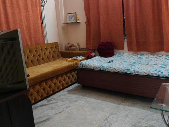 2 BHK Apartment in Madurdaha for resale Kolkata. The reference number is 20536864
