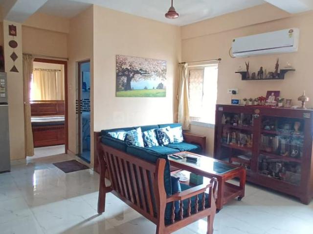 2 BHK Apartment in Madurdaha for resale Kolkata. The reference number is 20903424