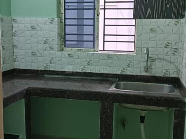 2 BHK Apartment in Madurdaha for resale Kolkata. The reference number is 21098239