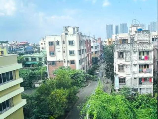 2 BHK Apartment in Madurdaha for resale Kolkata. The reference number is 21135774