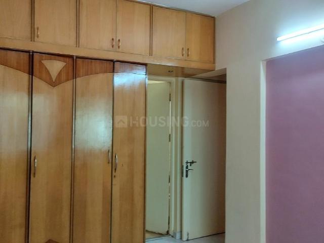 2 BHK Apartment in Magarpatta City for rent Pune. The reference number is 15367338