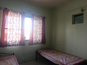 Pune, Pune District, Maharashtra - Balcony