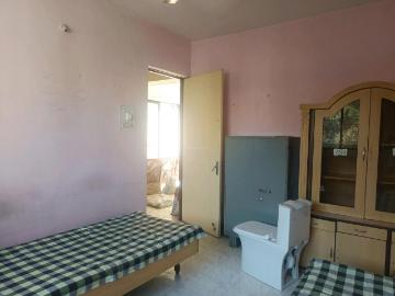 Pune, Pune District, Maharashtra - Balcony