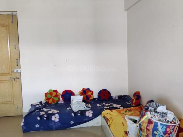 2 BHK Apartment in Magarpatta City for rent Pune. The reference number is 19632962