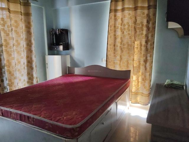 2 BHK Apartment in Magarpatta City for rent Pune. The reference number is 19642442