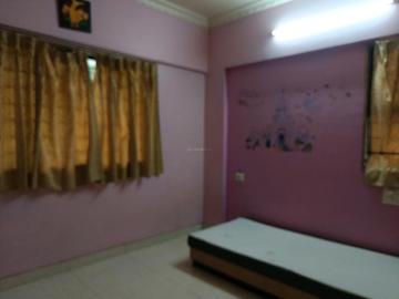 Pune, Pune District, Maharashtra - Balcony