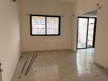 Pune, Pune District, Maharashtra - Balcony