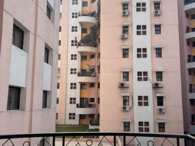 2 BHK Apartment in Magarpatta City for rent Pune. The reference number is 19202258