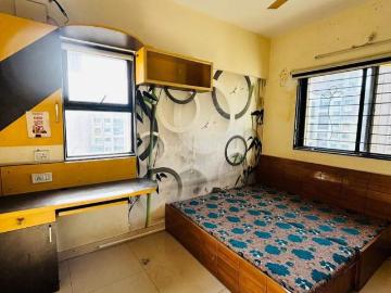 2 BHK Apartment in Magarpatta City for rent Pune. The reference number is 20403326
