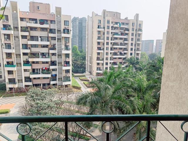 2 BHK Apartment in Magarpatta City for rent Pune. The reference number is 20406847