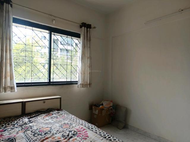 2 BHK Apartment in Magarpatta City for rent Pune. The reference number is 20408553