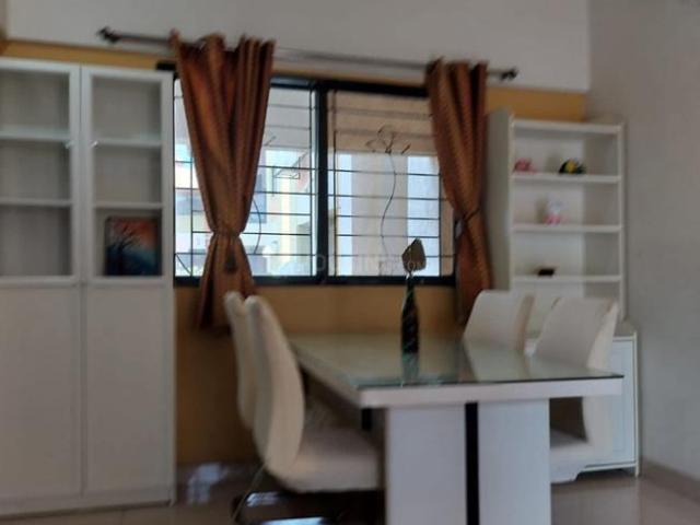 2 BHK Apartment in Magarpatta City for rent Pune. The reference number is 20507793