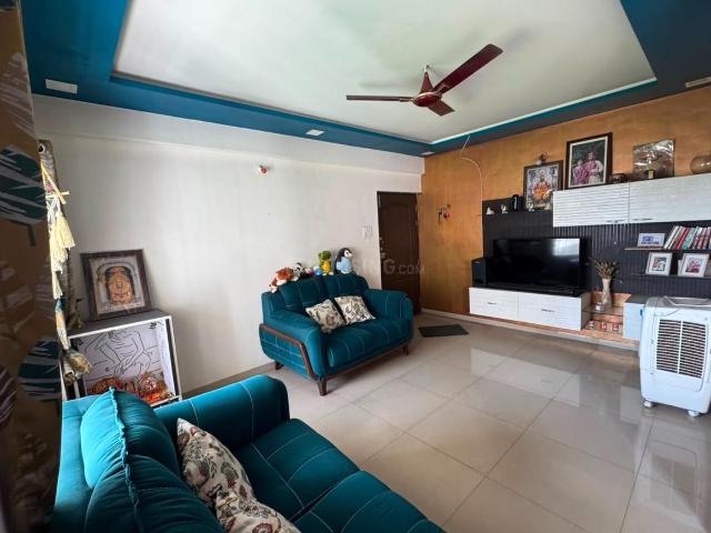 2 BHK Apartment in Magarpatta City for rent Pune. The reference number is 20514079
