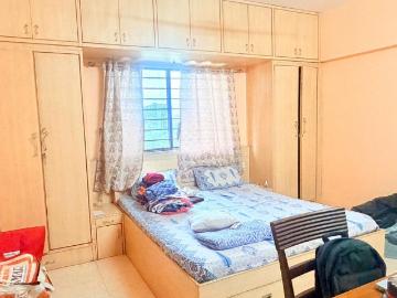 2 BHK Apartment in Magarpatta City for rent Pune. The reference number is 20534104