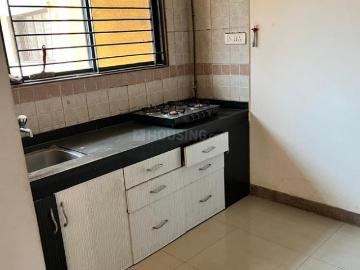 2 BHK Apartment in Magarpatta City for rent Pune. The reference number is 20539079