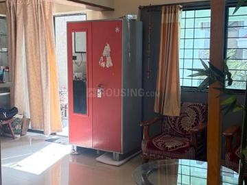 2 BHK Apartment in Magarpatta City for rent Pune. The reference number is 20547575