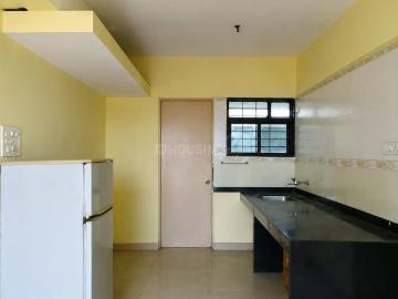 2 BHK Apartment in Magarpatta City for rent Pune. The reference number is 20547760