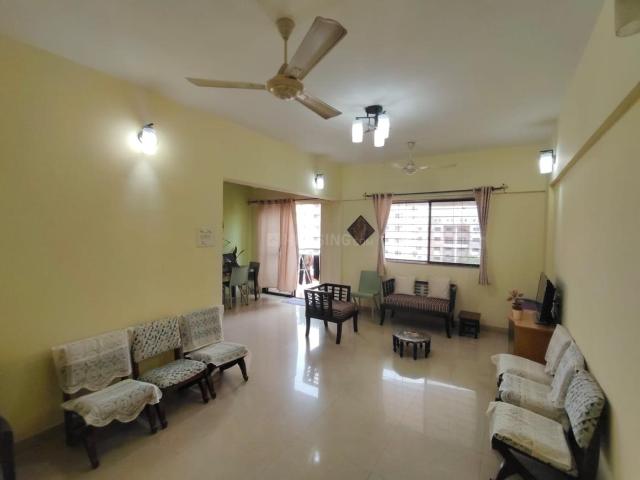 2 BHK Apartment in Magarpatta City for rent Pune. The reference number is 20608398