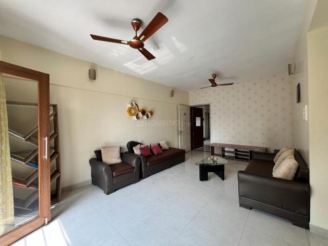 2 BHK Apartment in Magarpatta City for rent Pune. The reference number is 20618499