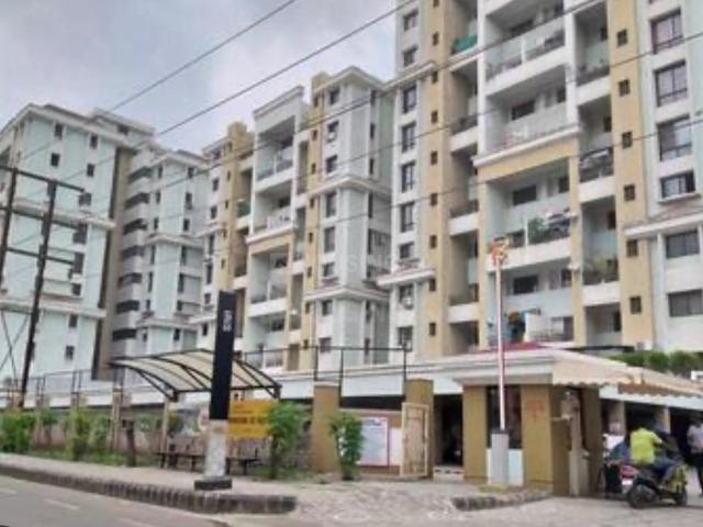 2 BHK Apartment in Magarpatta City for rent Pune. The reference number is 20734455