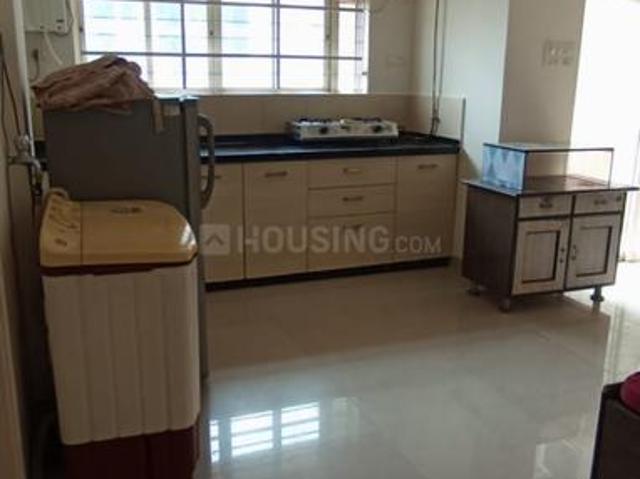 2 BHK Apartment in Magarpatta City for rent Pune. The reference number is 20855441
