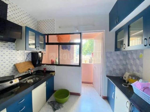 2 BHK Apartment in Magarpatta City for rent Pune. The reference number is 20860134